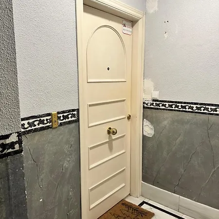 Lejlighed Rambla Alicante