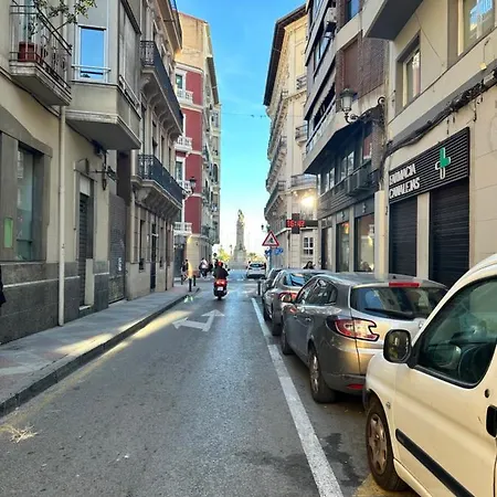 Rambla * Alicante