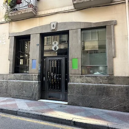 Апартаменты Rambla *