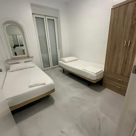 Апартаменты Rambla