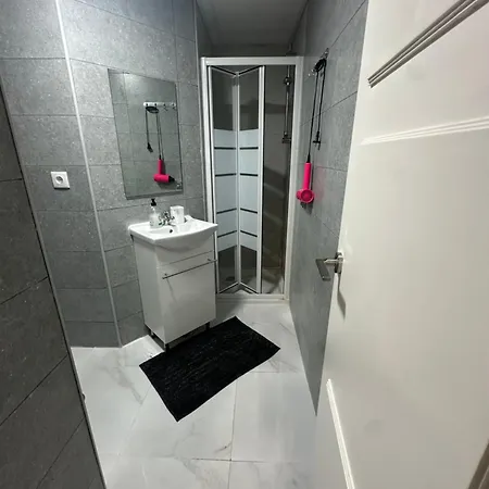 Апартаменты Rambla *