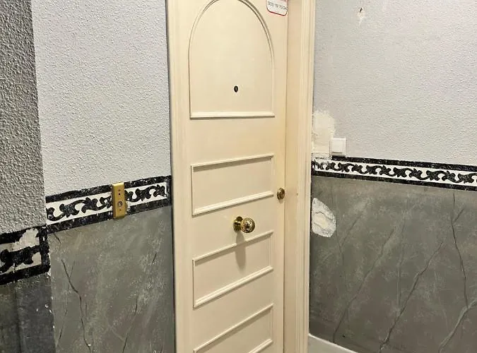Apartament Rambla Alicante
