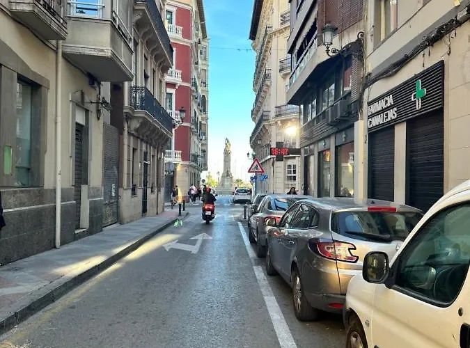 Rambla * Alicante