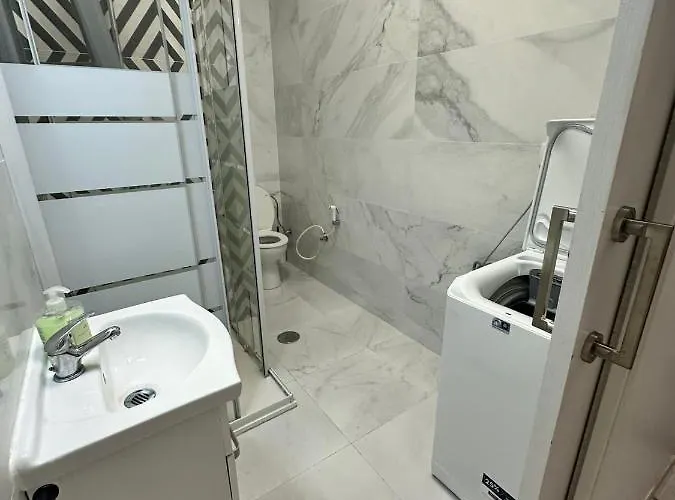 Apartament Rambla *