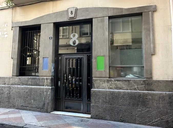 Apartament Rambla *
