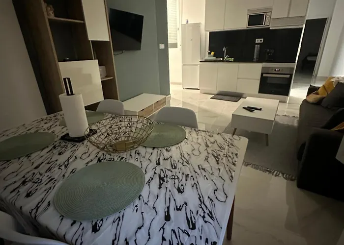 Apartament Rambla *
