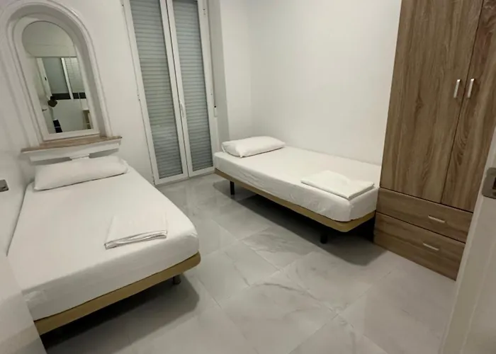 Apartament Rambla
