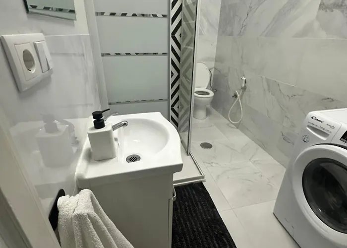 Rambla Apartament *