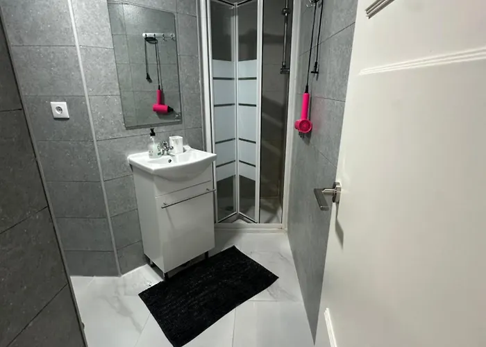 Apartament Rambla *
