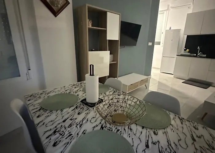 Rambla Apartament Alicante