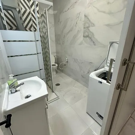 Apartman Rambla *