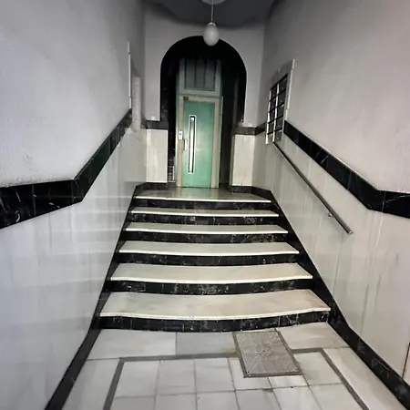 Rambla Apartman *
