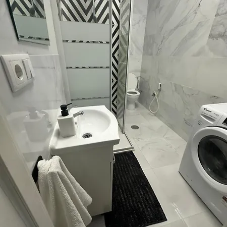 Rambla Apartman *