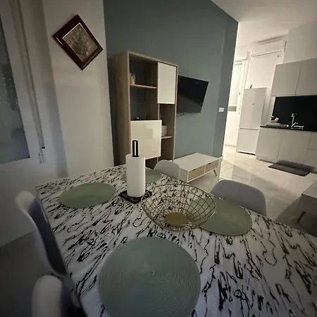 Rambla Apartman Alicante